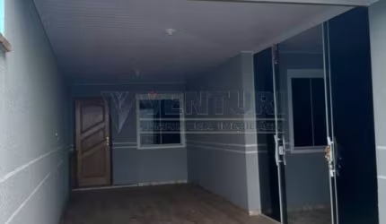 Casa com 2 quartos à venda na Rua Augusto Debarba, 1238, São Marcos, São José dos Pinhais, 61 m2 por R$ 550.000