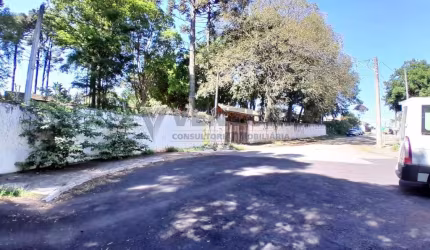 Terreno à venda na Rua Baruch Spinoza, 30, Aristocrata, São José dos Pinhais por R$ 890.000