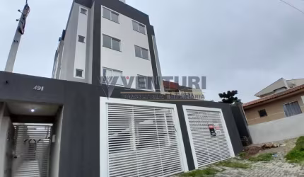 Apartamento com 3 quartos à venda na Rua José Pereira do Valle Filho, 491, Cidade Jardim, São José dos Pinhais, 85 m2 por R$ 709.900