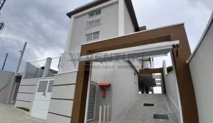 Apartamento com 3 quartos à venda na Rua Espírito Santo, 360, Santo Antônio, São José dos Pinhais, 84 m2 por R$ 545.000