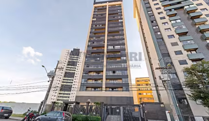Apartamento com 3 quartos para alugar na Rua Urbano Lopes, 238, Cristo Rei, Curitiba, 149 m2 por R$ 12.000