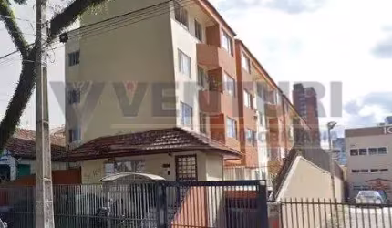Apartamento com 2 quartos à venda na Rua Coronel Dulcídio, 1906, Água Verde, Curitiba, 62 m2 por R$ 429.000