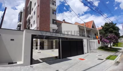 Apartamento com 3 quartos à venda na Rua Tomazina, 145, Pedro Moro, São José dos Pinhais, 70 m2 por R$ 440.000