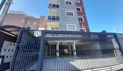 Apartamento com 2 quartos à venda na Rua Desembargador Ernâni Almeida de Abreu, 353, Afonso Pena, São José dos Pinhais, 45 m2 por R$ 270.000