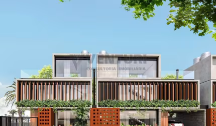 Casa com 3 quartos à venda na Rua Álvaro Alvim, 90, Seminário, Curitiba, 199 m2 por R$ 1.816.493