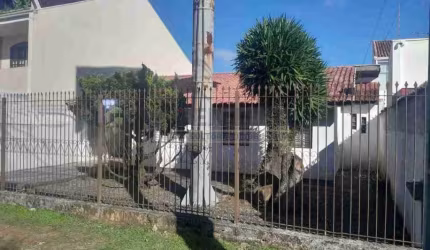 Casa com 4 quartos à venda na Avenida Rui Barbosa, 5686, Afonso Pena, São José dos Pinhais, 120 m2 por R$ 980.000