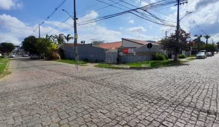 Casa com 5 quartos à venda na Rua Hiram Augusto Maia, 2172, Parque da Fonte, São José dos Pinhais, 120 m2 por R$ 530.000