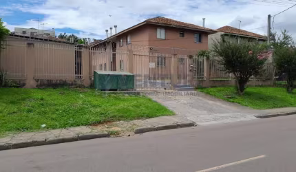Apartamento com 3 quartos à venda na Estrada Velha do Barigui, 731, Cidade Industrial, Curitiba, 53 m2 por R$ 240.000