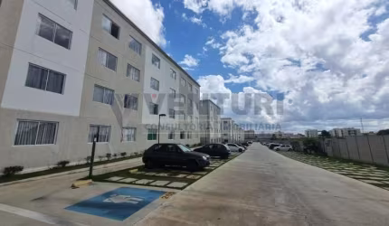 Apartamento com 2 quartos à venda na Rua Dolovico Pissaia, 840, Afonso Pena, São José dos Pinhais, 38 m2 por R$ 195.000