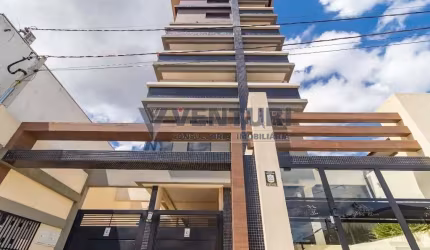 Apartamento com 3 quartos à venda na Rua Paulino de Siqueira Cortes, 2441, São Pedro, São José dos Pinhais, 99 m2 por R$ 850.000