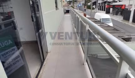 Casa com 3 quartos para alugar na Rua Adão Koboski, 971, Afonso Pena, São José dos Pinhais, 100 m2 por R$ 3.000