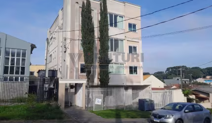 Apartamento com 3 quartos para alugar na Rua Duque de Caxias, 122, Bom Jesus, São José dos Pinhais, 75 m2 por R$ 2.400
