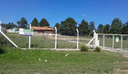 Chácara / sítio com 2 quartos à venda na Rua Júlio César Setenareski, 816, Colônia Murici, São José dos Pinhais por R$ 3.500.000