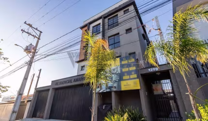 Cobertura com 3 quartos à venda na Rua Professor João da Costa Viana, 1305, Cidade Jardim, São José dos Pinhais, 76 m2 por R$ 519.000