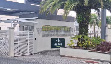 Apartamento com 2 quartos à venda na Rua Francisco Dal'Negro, 3057, Santo Antônio, São José dos Pinhais, 38 m2 por R$ 225.000