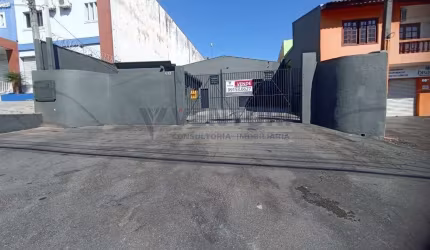 Barracão / Galpão / Depósito com 2 salas à venda na Rua Harry Feeken, 592, Boneca do Iguaçu, São José dos Pinhais, 280 m2 por R$ 1.300.000