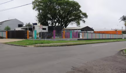 Terreno à venda na Rua Maringá, 512, São Cristóvão, São José dos Pinhais por R$ 3.300.000