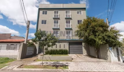 Apartamento com 2 quartos à venda na Rua Pará, 770, Boneca do Iguaçu, São José dos Pinhais, 65 m2 por R$ 299.000
