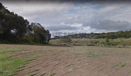 Terreno à venda na Rua Alcebíades da Cruz, 00, Campo Largo da Roseira, São José dos Pinhais, 424105 m2 por R$ 17.000.000