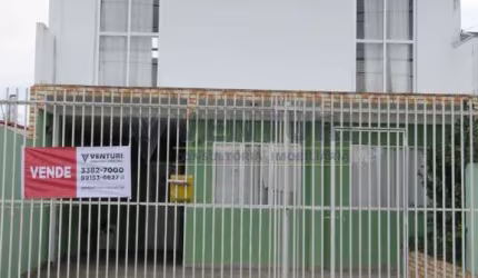 Casa com 3 quartos à venda na Rua Maria Isabel Zen Zagonel, 625, Afonso Pena, São José dos Pinhais, 113 m2 por R$ 480.000