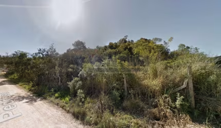 Terreno à venda na Rua Roza Becker Tkackuk, 142, Borda do Campo, São José dos Pinhais por R$ 380.000