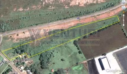 Terreno à venda na Avenida Leste, 00, Campo Largo da Roseira, São José dos Pinhais, 36705 m2 por R$ 7.524.640