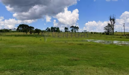 Terreno à venda na Avenida Vereador Domingos Benvenuto Moletta, 00, Campo Largo da Roseira, São José dos Pinhais por R$ 3.580.000