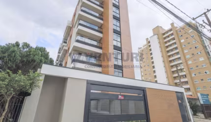 Cobertura com 3 quartos à venda na Rua Coronel Luiz Victorino Ordine, 1598, São Pedro, São José dos Pinhais, 132 m2 por R$ 849.000