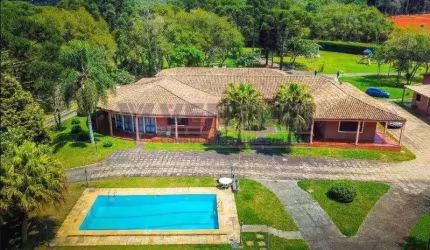Terreno à venda na Avenida Av. Lindolfo Henrique Ferreira, 000, Jardim Ipanema, Campina Grande do Sul, 2103 m2 por R$ 7.800.000