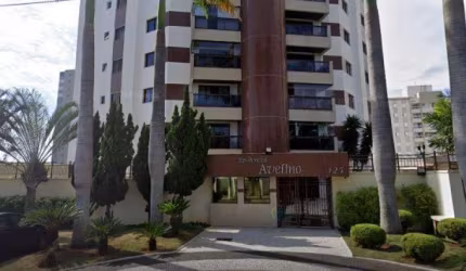 APARTAMENTO PARA VENDA OU LOCAÇÃO NA VILA BRANDINA CAMPINAS/SPEx