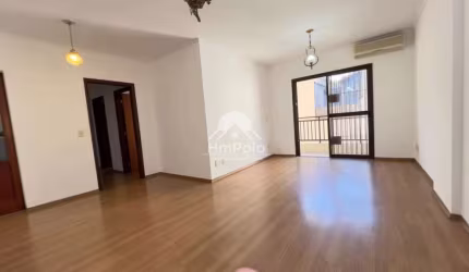 APARTAMENTO 3 QUARTOS 3 BANHEIROS À VENDA NO CAMBUI - CAMPINAS/SP