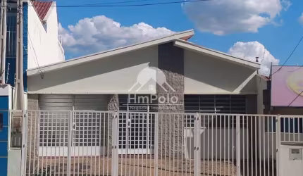 CASA 4 QUARTOS 5 BANHEIROS NO TAQUARAL EM CAMPINAS-SP