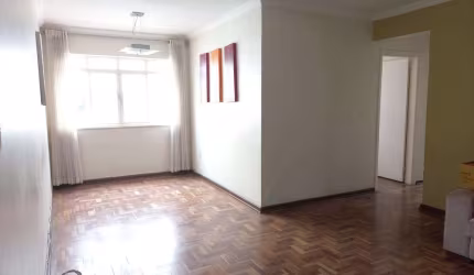 APARTAMENTO VENDA CHACARA DA BARRA - CAMPINAS/SP
