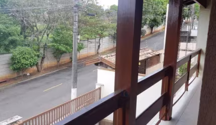 CASA SOBRADO A VENDA NO CONDOMINIO ITAMAMBUCA VILA PAGANO EM VALINHOS/SP