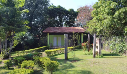 Casa à venda no condomínio Ecológico Xingu no Parque da Represa em Paulínia/SP
