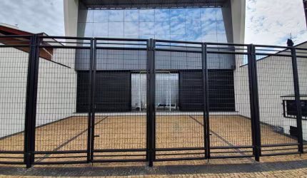PREDIO COMERCIAL PARA VENDA/ALUGUEL NO JARDIM DO TREVO EM CAMPINAS-SP