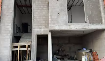 SOBRABO À VENDA COM 3 QUARTOS EM INDAIATUBA/SP