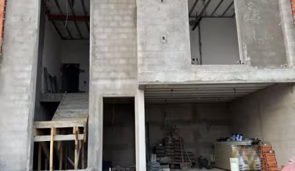 SOBRABO À VENDA COM 3 QUARTOS EM INDAIATUBA/SP