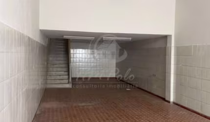 BARRACÃO A VENDA CENTRO EM  CAMPINAS/SP