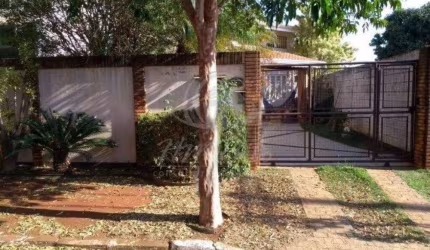 CASA A VENDA JARDIM BELA VISTA EM CAMPINAS/SP