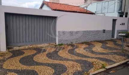CASA A VENDA JARDIM BELA VISTA EM CAMPINAS/SP