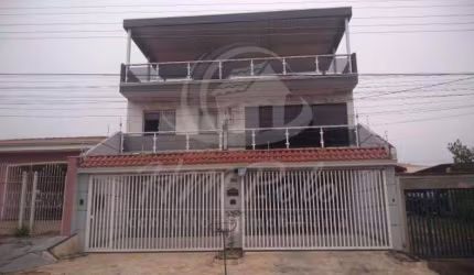 CASA A VENDA VILA POMPEIA EM CAMPINAS/SP