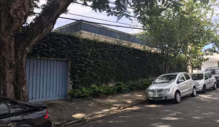 CASA COMERCIAL À VENDA NO JARDIM GUANABARA - CAMPINAS/SP