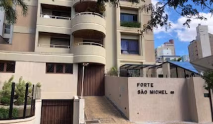 APARTAMENTO COM 3 QUARTOS, SENDO 1 SUÍTE, 1 POR ANDAR À VENDA NO CAMBUÍ - CAMPINAS/SP