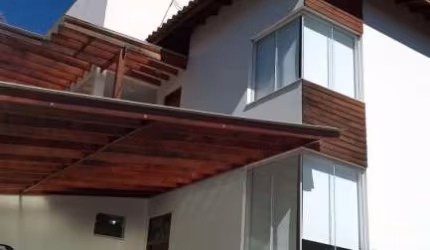 CASA PARA VENDA E LOCAÇÃO NO CONDOMINIO SAN MARINO EM VALINHOS/SP