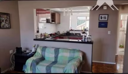 Apartamento a venda no condomínio Ed. Rondon. Chapadão campinas SP
