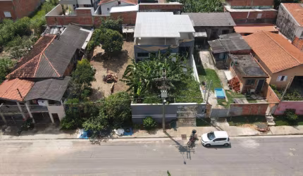 CASA A VENDA NO BAIRRO JARDIM PAVIOTTI EM MONTE MOR/SP