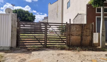 Terreno à venda no Taquaral em Campinas/SP