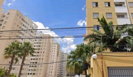 APARTAMENTO COM 2 QUARTOS NO PARQUE ITALIA EM CAMPINAS/SP