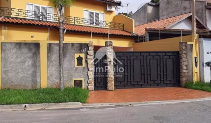 CASA SOBRADO A VENDA RESIDENCIAL VIDA NOVA - VINHEDO/SP